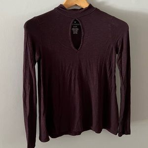 American Eagle Soft & Sexy Top